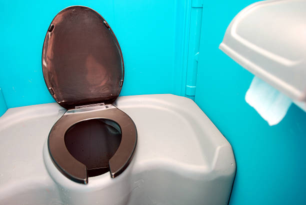 Best Porta potty delivery and setup  in Pella, IA